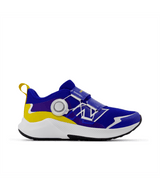 New Balance Kids Boys DynaSoft Reveal BOA Running Shoes - A&M Clothing & Shoes