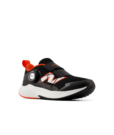New Balance Kids Boys DynaSoft Reveal v4 BOA Running Shoes - A&M Clothing and Shoes