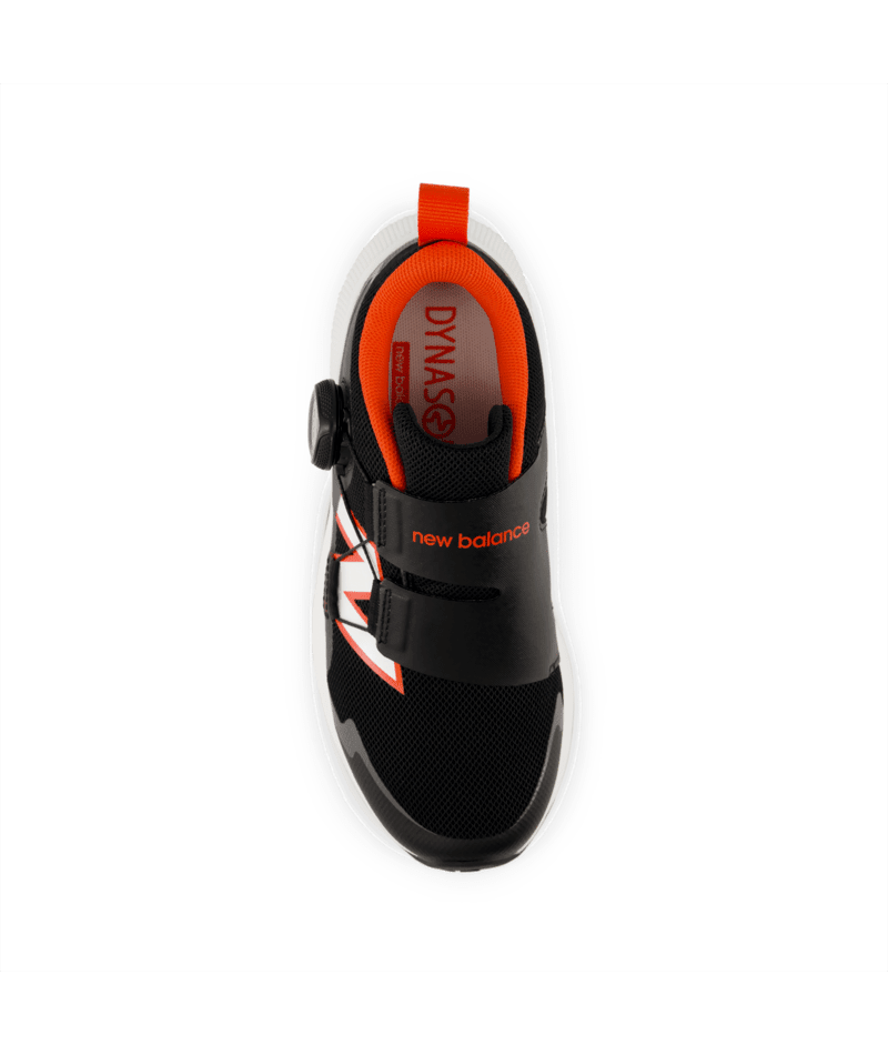 New Balance Kids Boys DynaSoft Reveal v4 BOA Running Shoes - A&M Clothing and Shoes