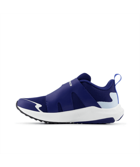 New Balance Kids Boys DynaSoft Reveal v4 BOA Running Shoes - Blue Oyster
