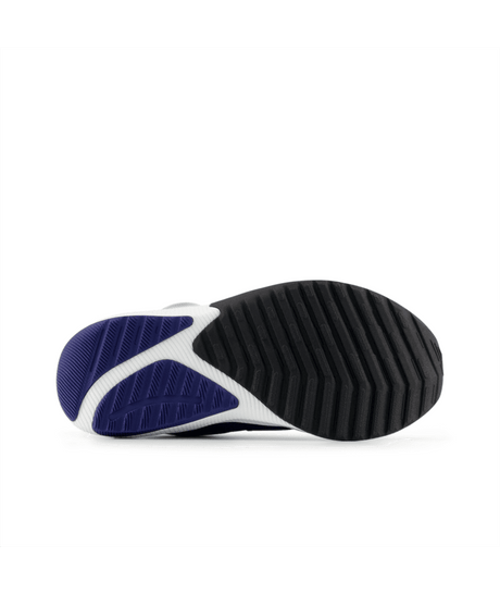 New Balance Kids Boys DynaSoft Reveal v4 BOA Running Shoes - Blue Oyster