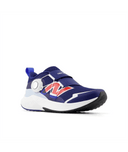 New Balance Kids Boys DynaSoft Reveal v4 BOA Running Shoes - Blue Oyster