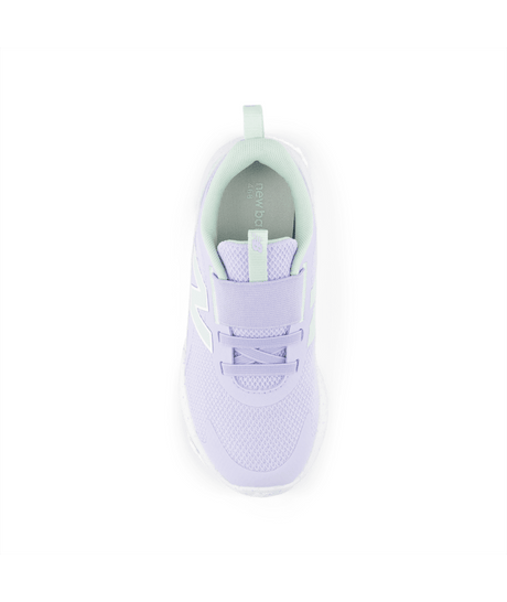 New Balance Kids Girls 468v1 Lifestyle Shoes - Daybreak