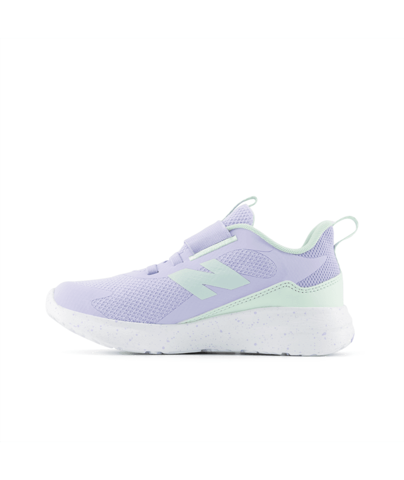 New Balance Kids Girls 468v1 Lifestyle Shoes - A&M Clothing & Shoes