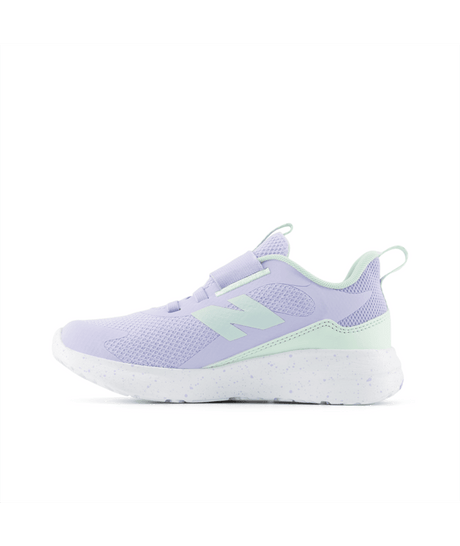 New Balance Kids Girls 468v1 Lifestyle Shoes - Daybreak
