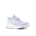 New Balance Kids Girls 468v1 Lifestyle Shoes - Daybreak