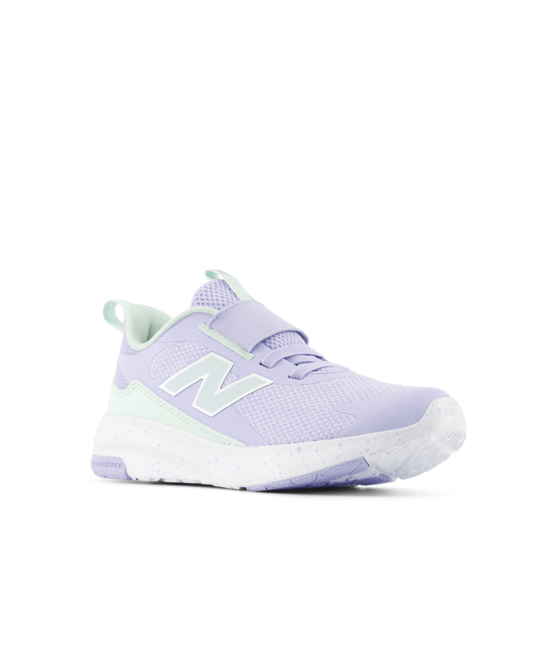 New Balance Kids Girls 468v1 Lifestyle Shoes - A&M Clothing & Shoes