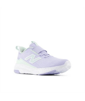 New Balance Kids Girls 468v1 Lifestyle Shoes - Daybreak