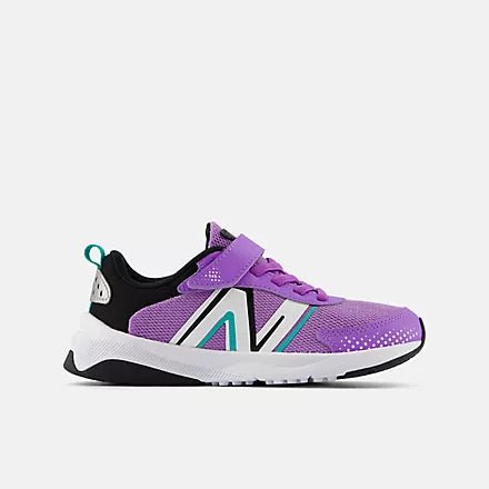 New Balance Kids Girls 545 Runners - A&M Clothing & Shoes - Westlock