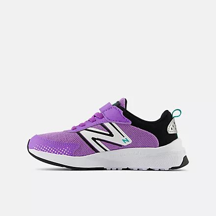 New Balance Kids Girls 545 Runners - A&M Clothing & Shoes - Westlock