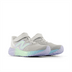 New Balance Kids Girls Arishi Hook & Loop Running Shoes - A&M Clothing and Shoes