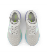 New Balance Kids Girls Arishi Hook & Loop Running Shoes - A&M Clothing and Shoes
