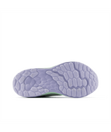 New Balance Kids Girls Arishi Hook & Loop Running Shoes - A&M Clothing and Shoes