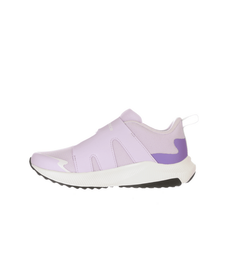 New Balance Kids Girls DynaSoft Reveal BOA Running Shoes - Milk Violet