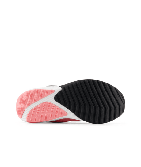 New Balance Kids Girls DynaSoft Reveal v4 BOA Running Shoes - Double Bubble