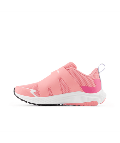 New Balance Kids Girls DynaSoft Reveal v4 BOA Running Shoes - Double Bubble