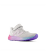 New Balance Kids Girls Fresh Foam Arishi Running Shoes - A&M Clothing & Shoes - Westlock