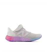 New Balance Kids Girls Fresh Foam Arishi Running Shoes - A&M Clothing & Shoes Westlock