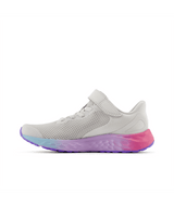 New Balance Kids Girls Fresh Foam Arishi Running Shoes - A&M Clothing & Shoes Westlock