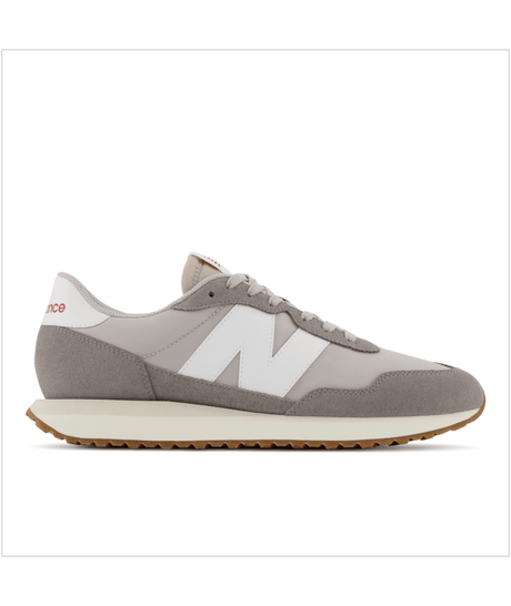 New Balance Men's 237 Lifestyle Shoes - Marblehead