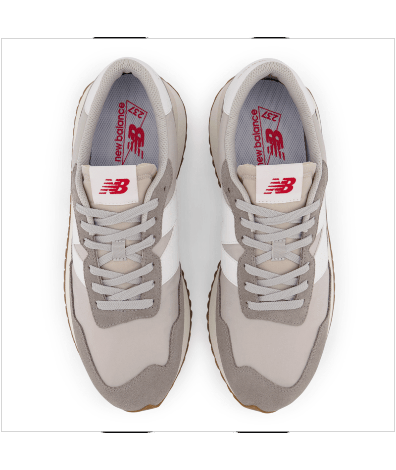 New Balance Men's 237 Lifestyle Shoes - A&M Clothing and Shoes