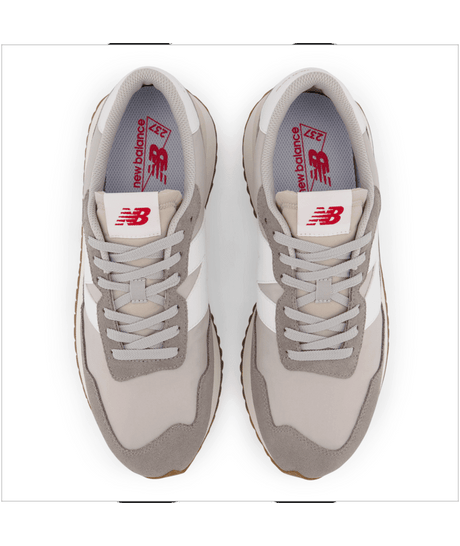 New Balance Men's 237 Lifestyle Shoes - Marblehead