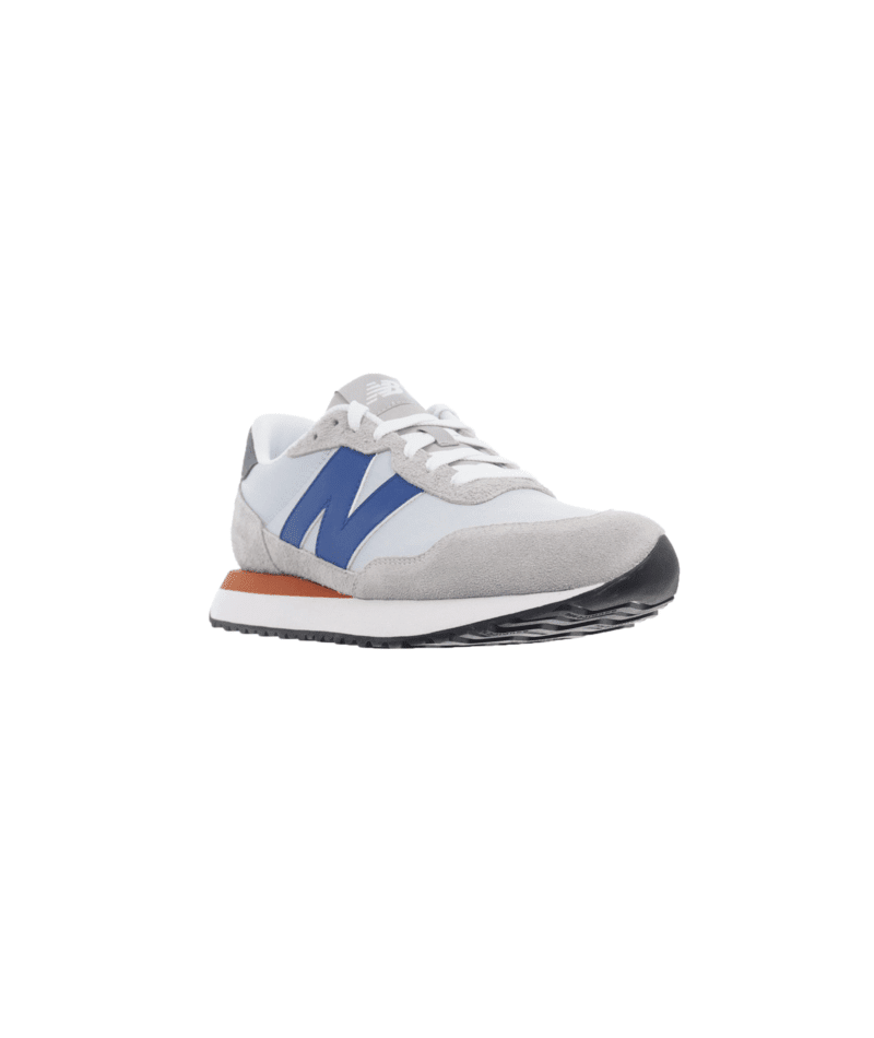 New Balance Men's 237 Lifestyle Shoes - A&M Clothing & Shoes - Westlock