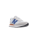 New Balance Men's 237 Lifestyle Shoes - Vintage Indigo
