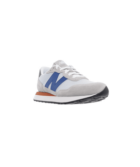 New Balance Men's 237 Lifestyle Shoes - Vintage Indigo