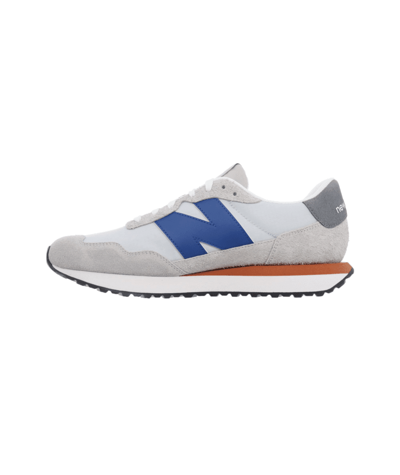 New Balance Men's 237 Lifestyle Shoes - A&M Clothing & Shoes - Westlock
