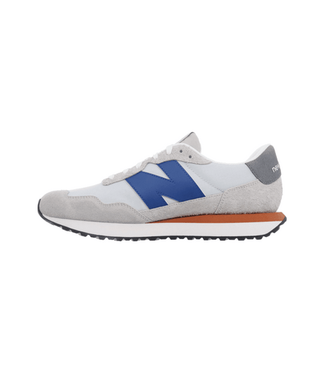 New Balance Men's 237 Lifestyle Shoes - Vintage Indigo