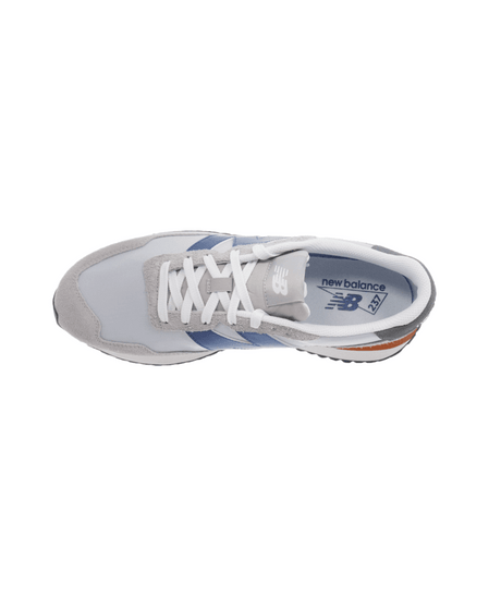 New Balance Men's 237 Lifestyle Shoes - Vintage Indigo