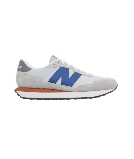 New Balance Men's 237 Lifestyle Shoes - Vintage Indigo