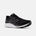 New Balance Men's Fresh Foam 680 Runners Wide - Black