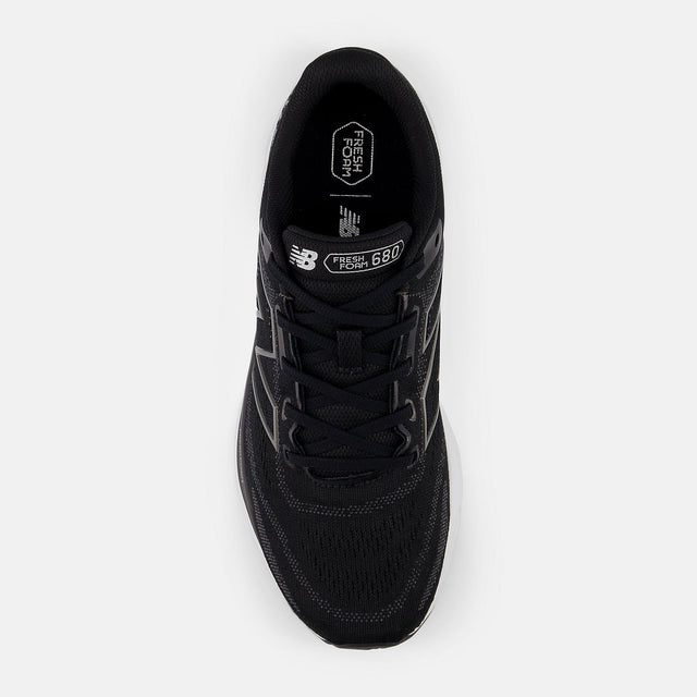 New Balance Men's Fresh Foam 680 Runners - A&M Clothing & Shoes - Westlock