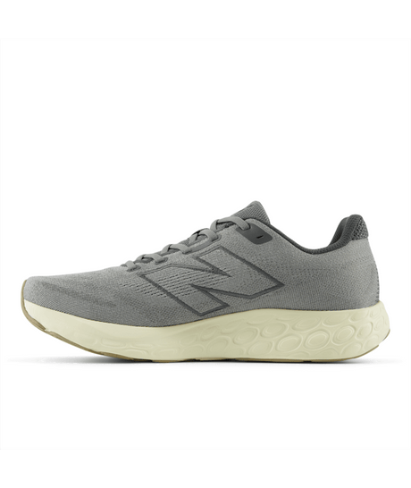 New Balance Men's Fresh Foam 680 v8 Running Shoes - Slate Grey