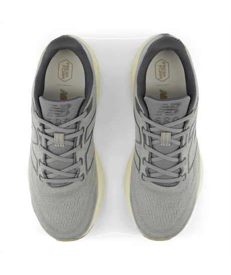 New Balance Men's Fresh Foam 680 v8 Running Shoes - Slate Grey