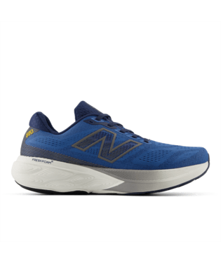 New Balance Men's Fresh Foam 880 V15 Runners - Sea Stone