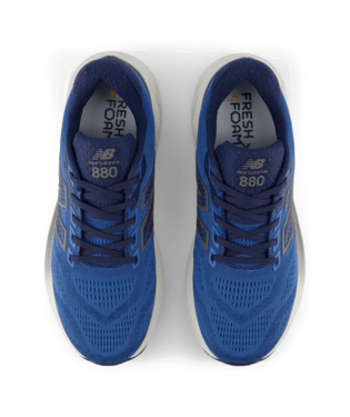 New Balance Men's Fresh Foam 880 V15 Runners - Sea Stone