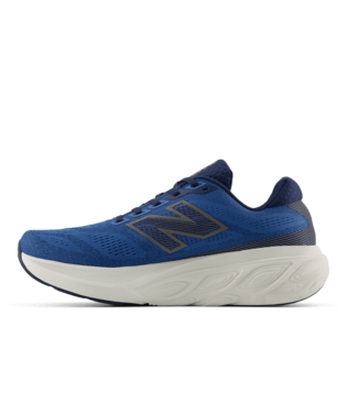New Balance Men's Fresh Foam 880 V15 Runners - Sea Stone