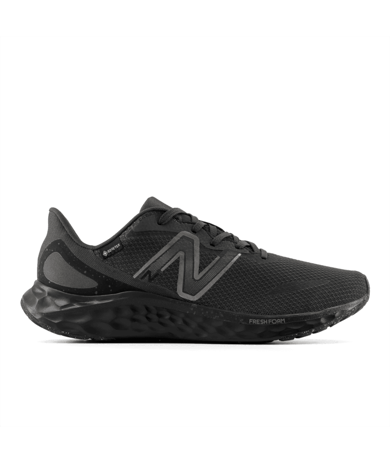 New Balance Men's Fresh Foam Arishi v4 GTX Shoes - A&M Clothing & Shoes - Westlock