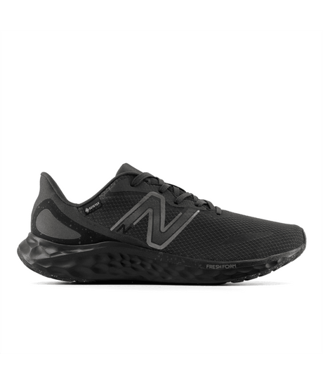 New Balance Men's Fresh Foam Arishi v4 GTX Shoes - Black