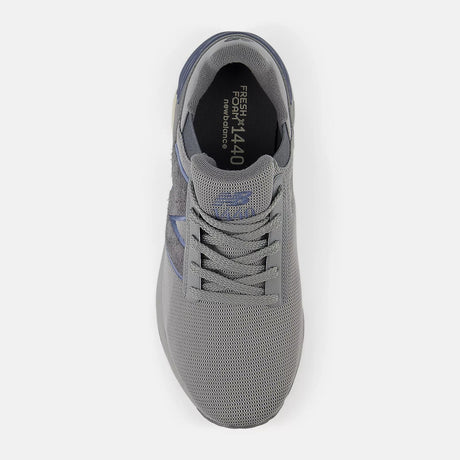 New Balance Men's Fresh Foam X 1440 Shoe - Grey