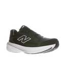 New Balance Men's Fresh Foam X 860v15 Running Shoes Wide - Black