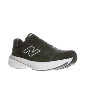 New Balance Men's Fresh Foam X 860v15 Running Shoes Wide - Black