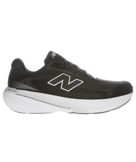 New Balance Men's Fresh Foam X 860v15 Running Shoes Wide - Black