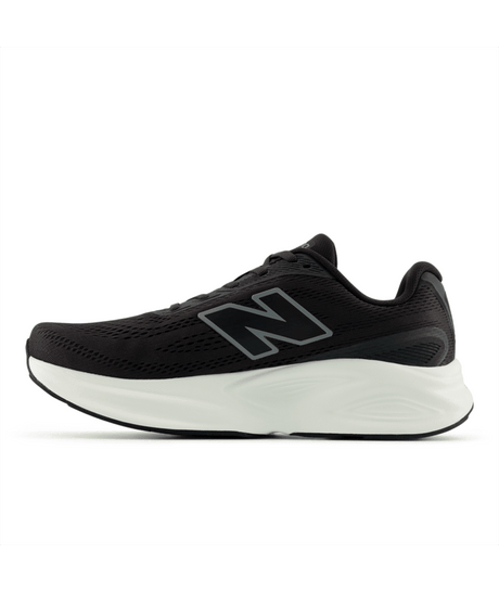 New Balance Men's Fresh Foam X Kalha Road v2 Running Shoes Wide - Faded Black