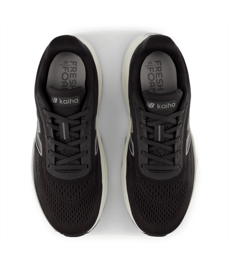New Balance Men's Fresh Foam X Kalha Road v2 Running Shoes Wide - Faded Black