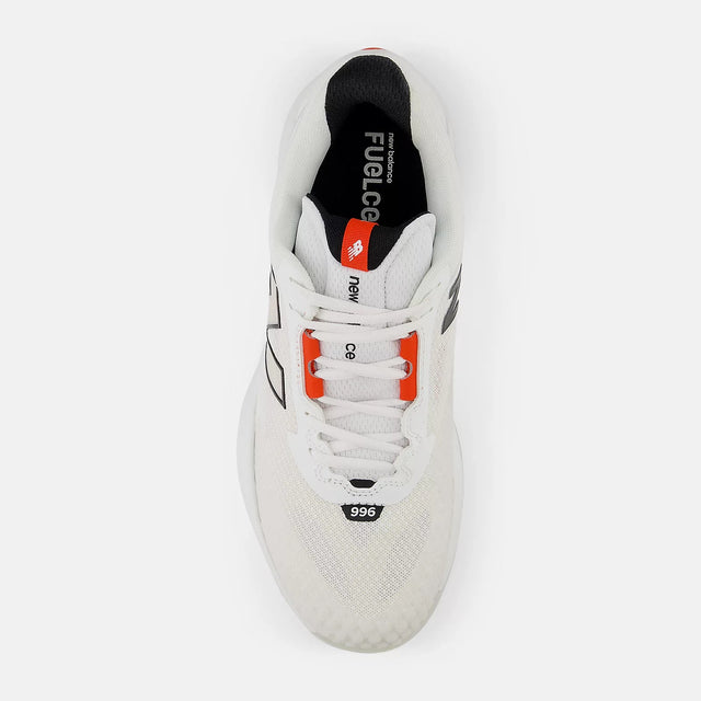 New Balance Men's Fuelcell 966v6 Pickleball Shoes - A&M Clothing & Shoes - Westlock