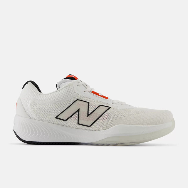 New Balance Men's Fuelcell 966v6 Pickleball Shoes - A&M Clothing & Shoes - Westlock